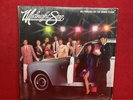 Midnight Star No Parking On The Dance Floor 1983 Lp Vinyl Record 60241