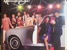 Midnight Star No Parking On The Dance Floor LP Vinyl Album 1983 Solar VG++ (22)