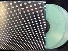 BEACH HOUSE Bloom Promo 2012 Glow-In-The-Dark Vinyl 2-LP Set