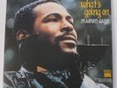 MARVIN GAYE What's going on   GATEFOLD VINYL LP