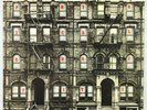 Led Zeppelin Physical Graffiti JAPAN Press vinyl record LP NM M-