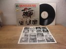 The Beatles – Beatles '65 rare Archive Lp mint 1965 Beat Kracher Top zustand