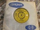 DEL SHANNON RUNAWAY 1961 UK LONDON 45 DEMO HLX 9317