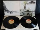 Eric Clapton Vinyl Record LPs x 2 - Slowhand & 461 Ocean Boulevard NM Vinyl