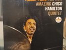 The New Amazing Chico Hamilton Quintet/Passing Through/Impulse /AS29/NM/RVG