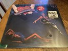 Rick James & Stone City Band-Come Get It  1978 Unopened Vinyl Album LP
