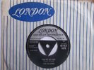 EX UK LONDON 45 - THE FALCONS - 