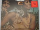 ORNETTE COLEMAN Love Call BLUE NOTE BST-84356 original SEALED Free Jazz Vinyl LP