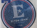 Elton John LP Diamonds Picture Disc