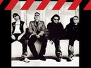 U2 How To Dismantle An Atomic Bomb Red (Vinyl)