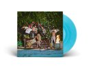 Lambrini Girls | Green Vinyl LP | Who Let The Dogs Out | City
