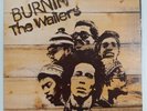 Bob Marley & The Wailers 'Burnin' 12