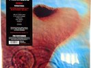 Pink Floyd Meddle LP Album vinyl record 2016 remastered reissue 180gram