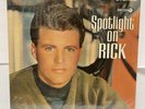 Rick Nelson “Spotlight on Rick