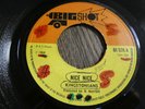 KINGSTONIANS - NICE NICE  / I'LLBE AROUND - GOOD - LISTEN