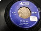 THE OVERTAKERS - GIRL YOU RUFF - KEITH BLAKE WOO OH OH - GOOD -LISTEN