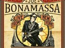 Beacon Theatre: Live from New York by Joe Bonamassa (Record, 2012)