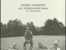 HARRISON, George - All Things Must Pass (50th Anniversary Deluxe Edition) - 5xLP