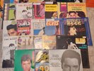 Elvis Presley Albums