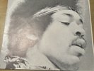 JIMI HENDRIX Box Set POSTER BOOKLET ONLY