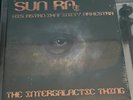 SUN RA 