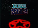 RUSH: 2112 Near Mint DJ/Promotional Album MERCURY #SRM-1-1079 - A
