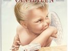 Van Halen - 1984   Japanese Pressing Vinyl LP Record