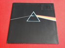 Pink Floyd - (Dark Side Of The Moon)  Lp Vinyl EMI A5/B5 UK Album Near Ex
