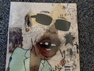 Tyler The Creator IGOR Special Edition Alternative Sleeve GREEN Vinyl - SEALED