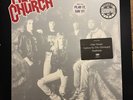Metal Church Blessing In Disguise White Label Promo Record Elektra 9 60817-1