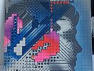 LP  SOFT MACHINE - Seven    UK CBS    A1 / B1 matrix