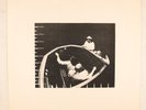 CAPTAIN BEEFHEART AND THE MAGIC BAND - CLEAR SPOT 1972 UK VINYL LP - VG+