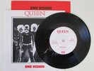 Queen ' John Deacon Owned ' One Vision 7