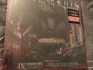 Ice Nine Kills The Silver Scream 2: Welcome to Horrorwood Vinyl Bloody Raincoat