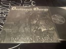 Deathspell Omega-Infernal Lp ORG RARE Mutiilation Katharsis Judas Iscariot Mgla