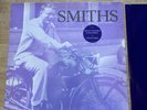 SMITHS 12” Big Mouth Strikes Again ROUGH TRADE Hype UK (NM-) Queen Is Dead LP