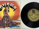 SUPER RARE FATIMAH RAZAK DAHAGA 1974 MALAY FUNK DISCO GROOVY POP LIFE EP KILLER