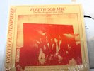LP TMOQ TAKRL Kornyphone Fleetwood Mac The Rockhoppers Live 1976 Lp Rumors EX