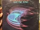 Donald Byrd ‎Electric Byrd Vinyl LP OG US 1970 Stereo /strong Vg  Jazz / Hear