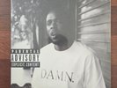 Kendrick Lamar - DAMN. Collector's Edition Vinyl Record 2xLP (No. #10354)