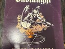 Onslaught - Power from Hell (1985) - LP Vinyl