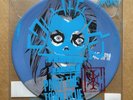 Arcane ASHNIKKO - Paint The Town Blue - Limited Edition Picture Disc 7