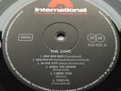 The Who - S/T // Orig Germany 1966 Black Polydor Inter. LP Track Mint Copy