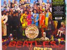 Beatles – Sgt Peppers Lonely Hearts Club Band-2012 Remaster 180g Vinyl LP SEALED