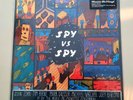 John Zorn ‎– Spy vs Spy: The Music of Ornette Coleman Music On Vinyl ‎New LP