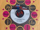 Northern soul Supremes Love is like an itching in my heart /He's all i got EX