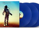 PINK FLOYD - MONTREUX 1970 LIVE 3LP BLUE Vinyl BRAND NEW & SEALED