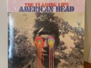 American Head by The Flaming Lips Vinyl Record 2020 Warner Records 093624893011