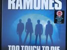 RAMONES TOO TOUGH TO DIE VINYL LP SYE0R EXCLUSIVE NEW SEALED MINT