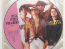 MANIC STREET PREACHERS Generation Terrorists - Picture Disc Double LP (1992)